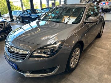 Opel Insignia A Sports Tourer Innovation *BiXenon*