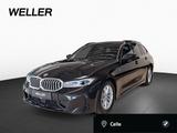BMW 318i Touring M Sport AHK St+Go Kamera HUD LCProf - gebrauchte BMW 318 aus dem Jahr 2024