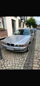 BMW 523i E39 | 6-Zylinder | Benzin | Klass... - BMW 523 in Duisburg