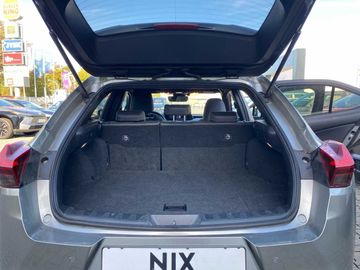 Lexus UX - 10