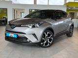 Toyota C-HR Hybrid Style*AHK*Keyless*ACC*Navi* - Toyota C-HR in Bielefeld