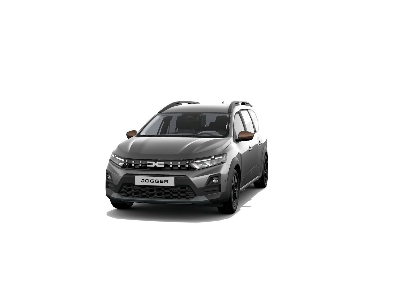 Dacia Jogger - Bild 12