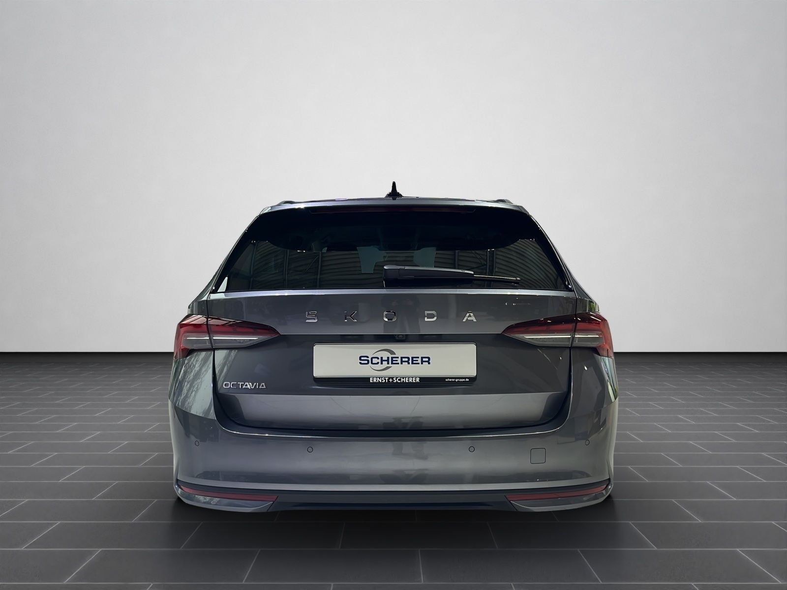 Skoda Octavia - Bild 6