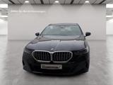 BMW 520d xDrive Touring M Sport Standheizung AHK - BMW 5er Reihe: Schwarz
