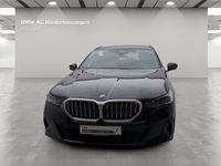 BMW 520 - Vorschau Bild 4