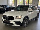 Mercedes-Benz GLB 35 AMG*4-MATIC*PANO*BURMESTER*8G-TRONIC - Mercedes-Benz GLB 35 AMG Gebrauchtwagen