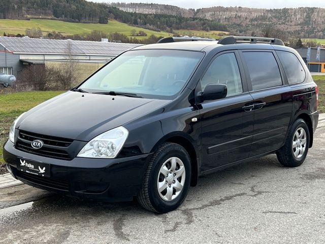 Kia Carnival 2.9 CRDi VGT LX 7 SITZER,TÜV NEU