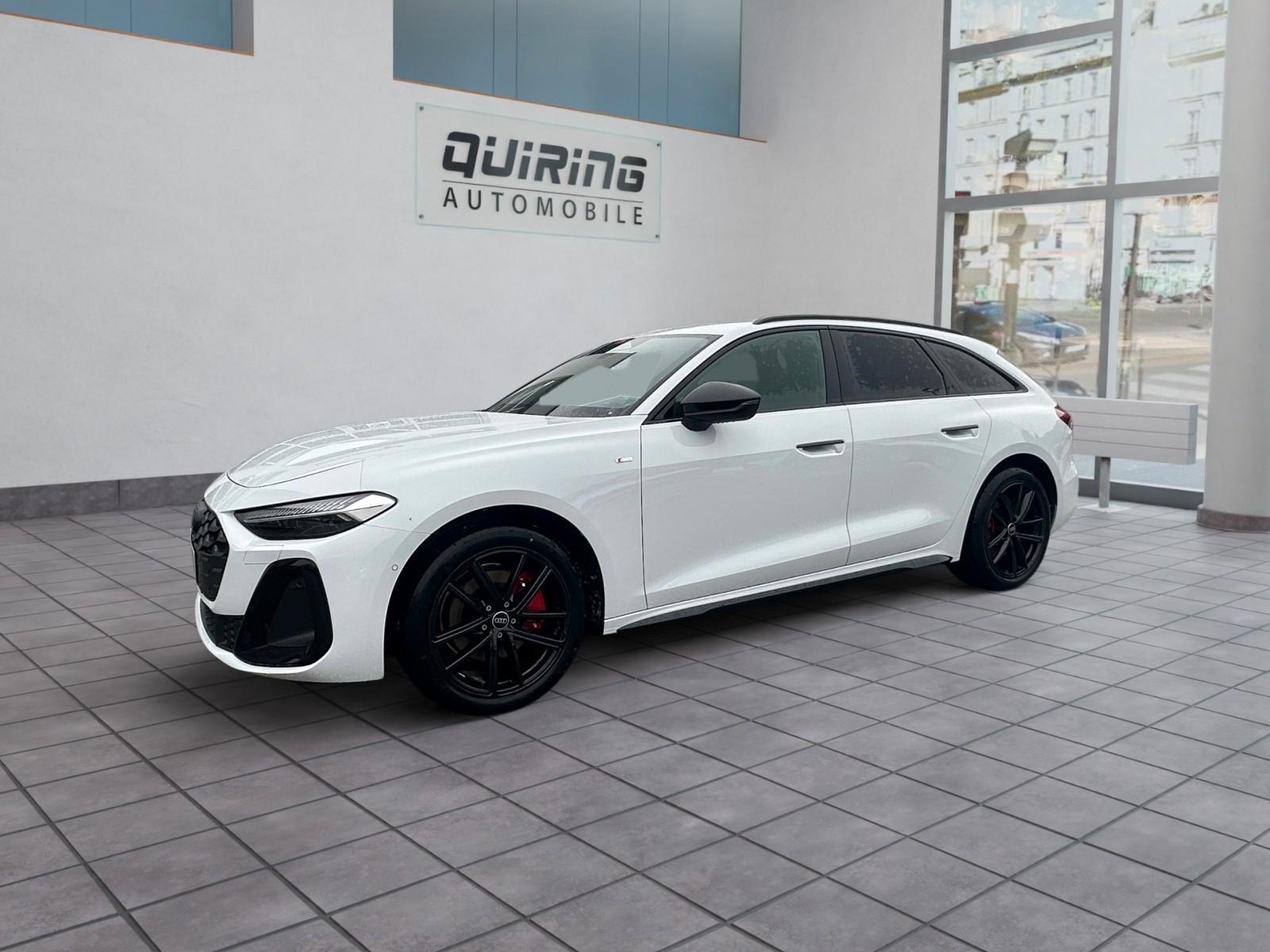 Audi A5 Avant quattro/w-sw/AHK/MMI+/Tech/19