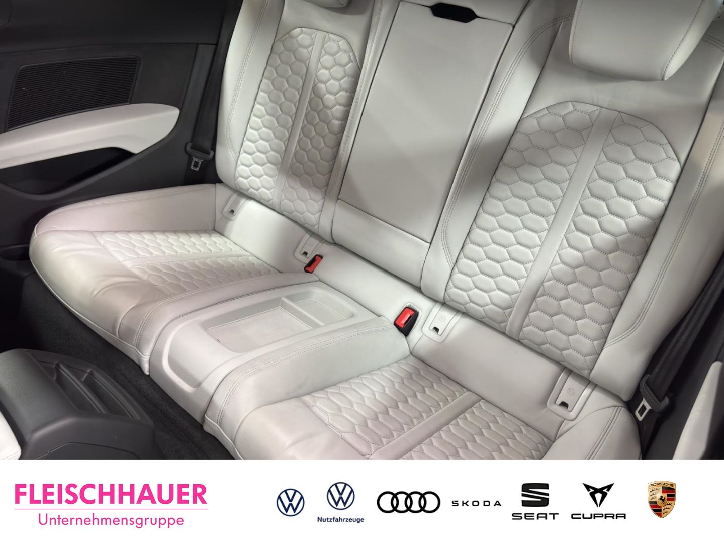 Audi RS5 2.9 TFSI Leder-Feinnappa Bang & Olufsen foto 19