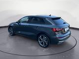 Audi A3 Sportback TFSI 110(150) kW(PS) S-tronic - Audi A3: Kleinwagen
