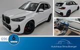 BMW X1 23d xDr. M-Sport Pro IQ PANO H/K 2ZK KZ LRH