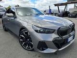 BMW 520D Msport Sdrive  Performance - BMW 520 Hybrid (Diesel/Elektro): Automatik