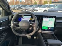 Renault Rafale - Vorschau Bild 15