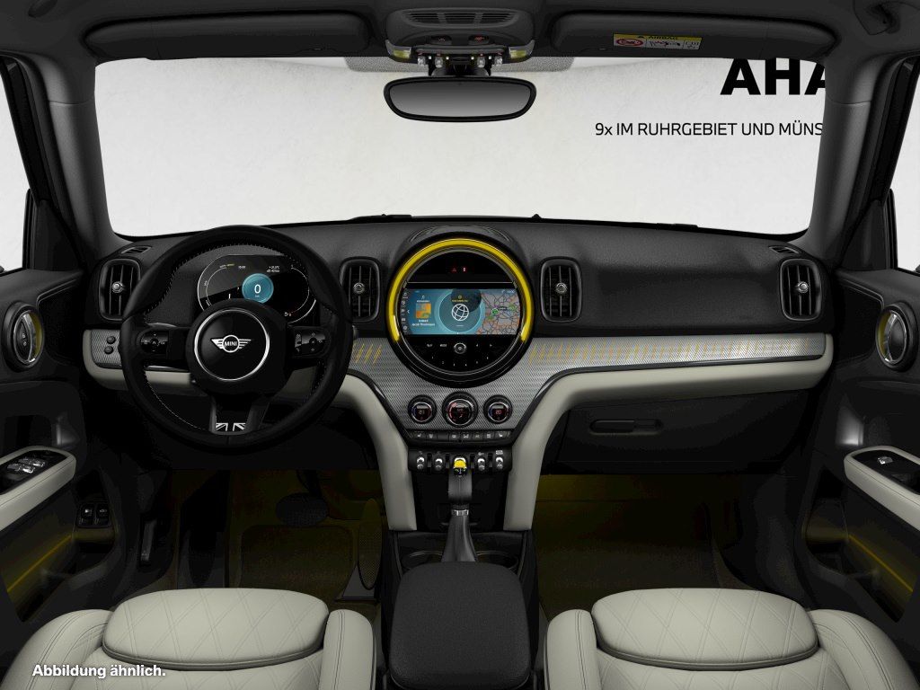 MINI Countryman SE (Cooper) - Bild 4