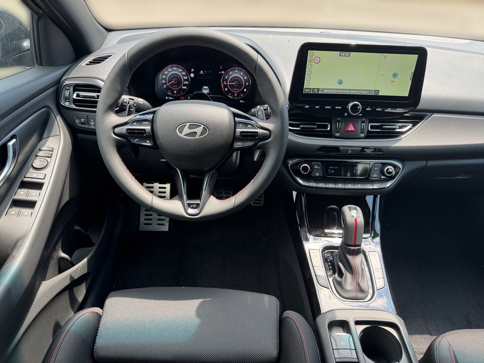 Hyundai i30 – Bild 10