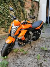 Kawasaki ER-6n *ABS *Top Zustand *53kW *Gepflegt - Offers