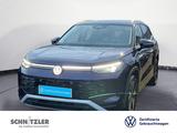 Volkswagen Tayron 1.5 TSI DSG Life AHK/PANO/H&K/LED+++ - Volkswagen Tayron mit Panoramadach