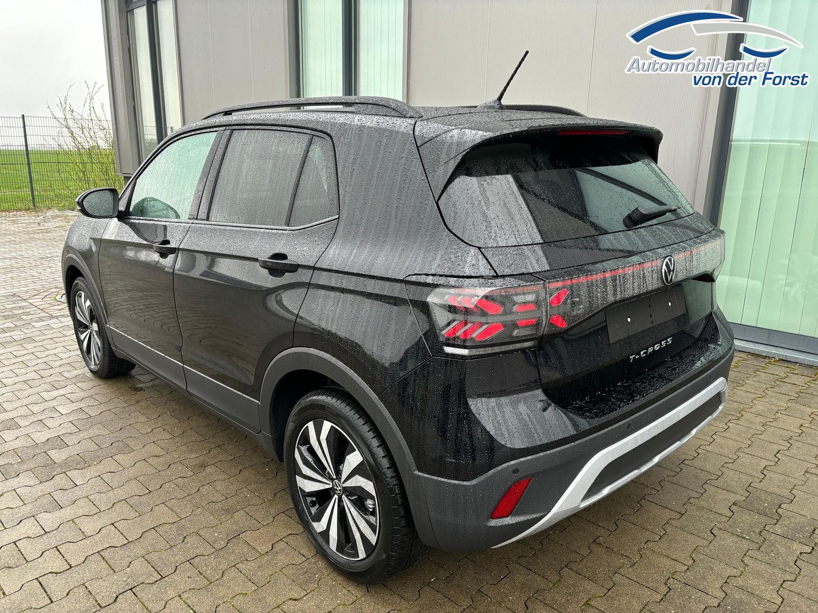 Volkswagen "Sondermodell LIMITED" LIEFERUNG KOSTENLOS & ... imagem 3