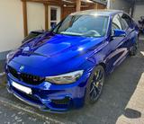 BMW M3 CS Keramik Scheckheft 2. Hand - gebrauchte BMW M3 aus dem Jahr 2018