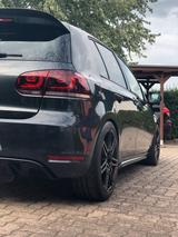 Volkswagen VW Golf 6 GTI HG Motorsport - Volkswagen: Motors