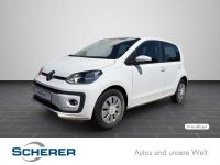 Volkswagen up! - Vorschau Bild 1