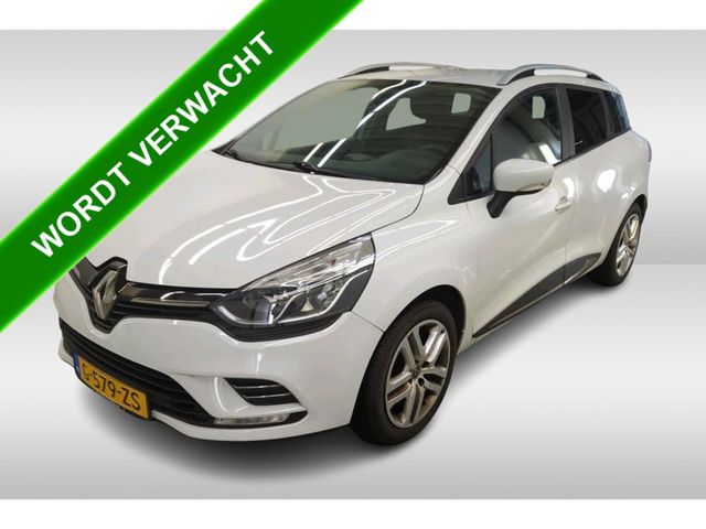 Renault Clio Estate 0.9 TCe 90PK Zen / AHK / Navigatie /