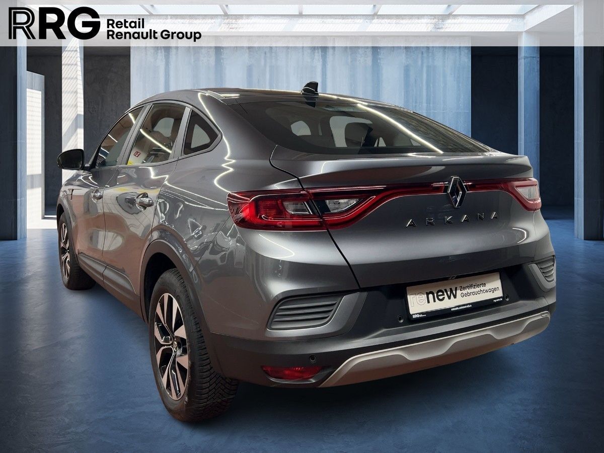Renault Arkana - Bild 4