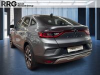 Renault Arkana - Vorschau Bild 4