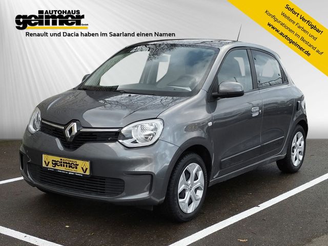 Renault Twingo Limited SCe 65