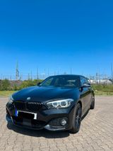 BMW 118d Edition M Sport Shadow Edition *2. Hand* - BMW 118: 118d Edition Sport
