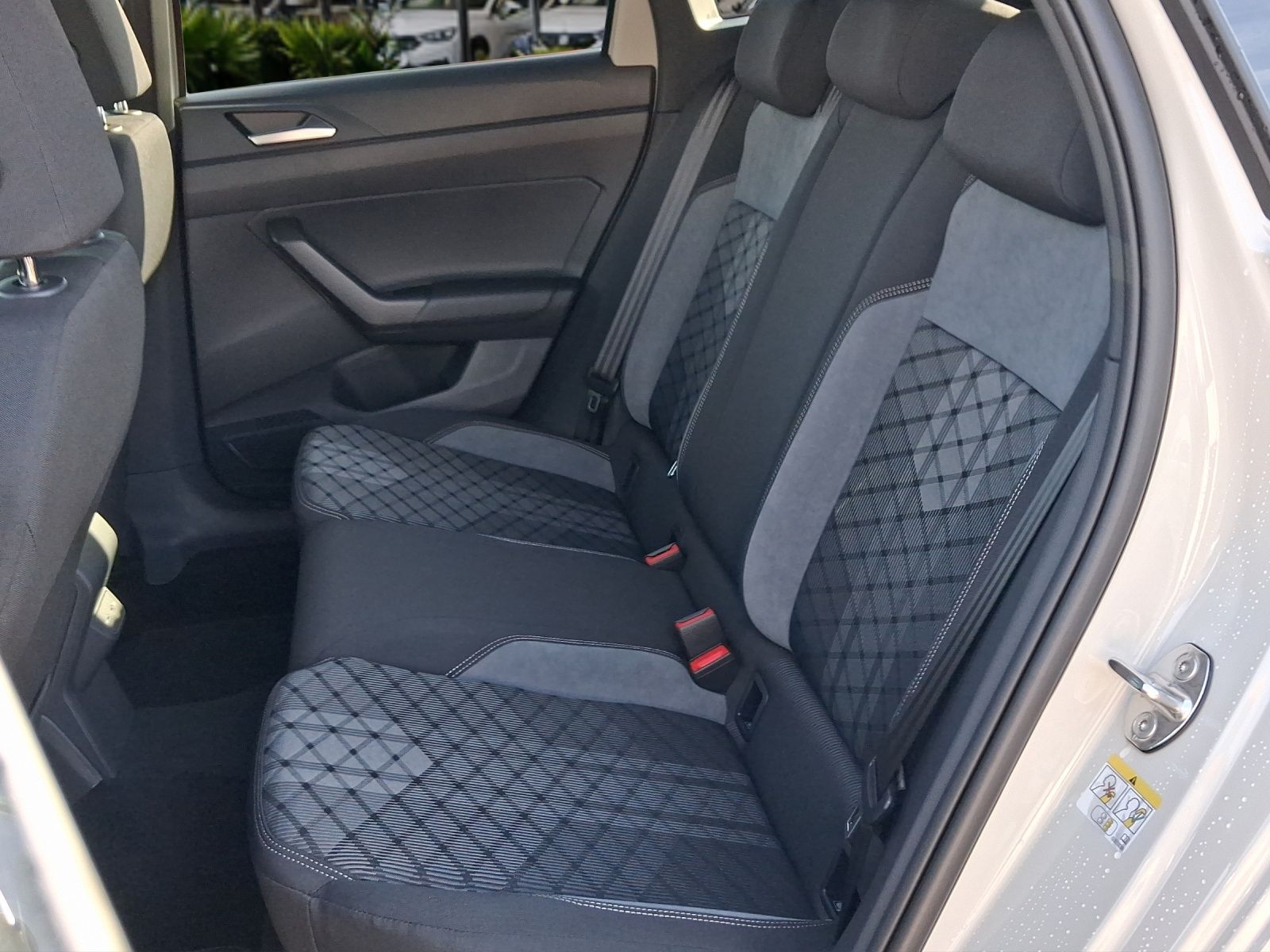 Volkswagen Taigo - Bild 7