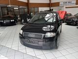 Audi A2 1.6 FSI Advance Klimaautomatik Alu - Audi A2 mit Benzin-Antrieb: Kleinwagen, 1.6
