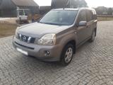 Nissan X-Trail 4x4 - gebrauchte Nissan X-Trail aus dem Jahr 2007