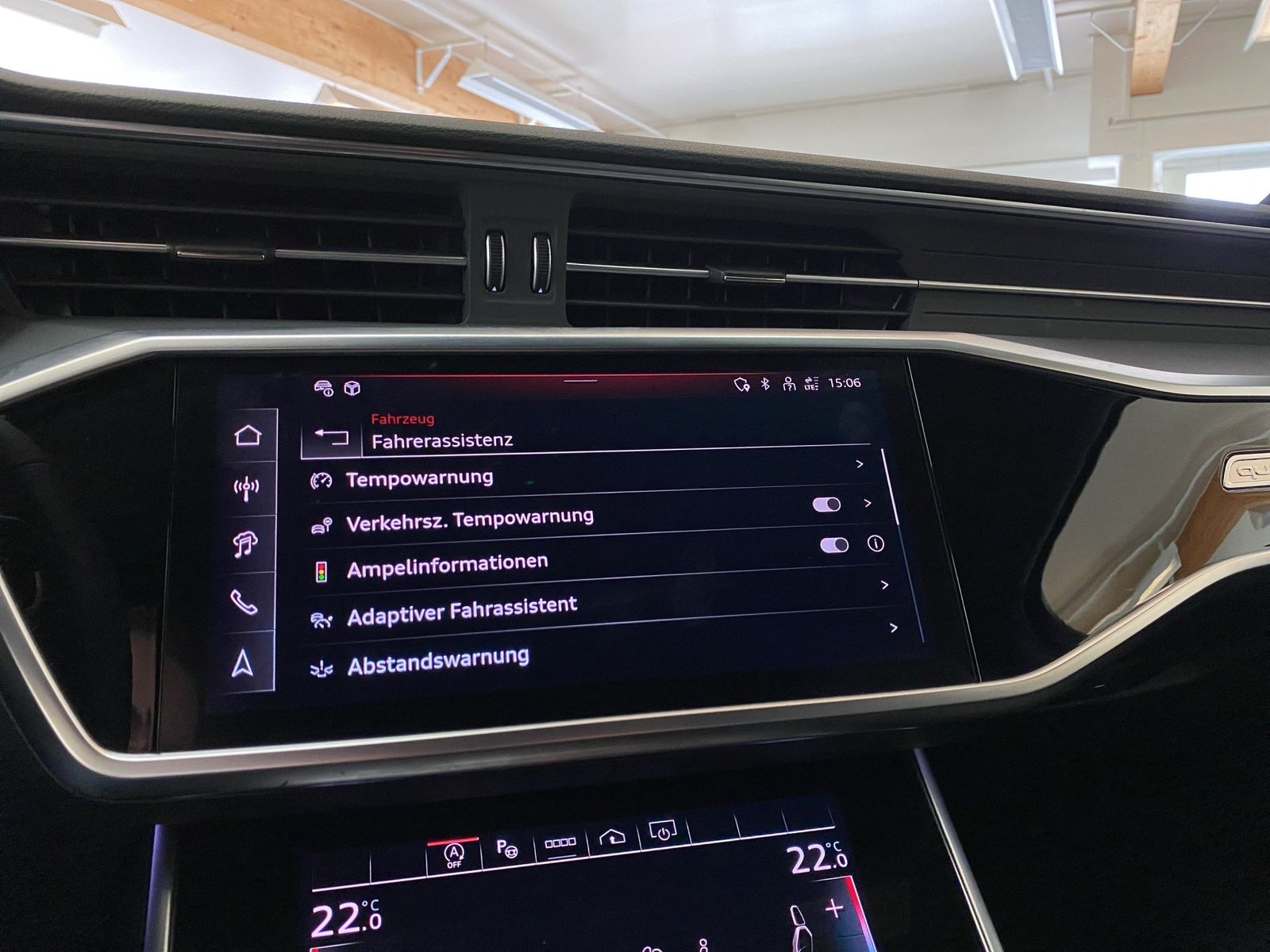Audi A6 - Bild 21