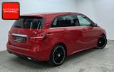 Mercedes-Benz B 180 AMG LINE LED+PDC+TOTWINKEL+NAVIGATION+ - gebrauchte Kleinbusse in Berlin