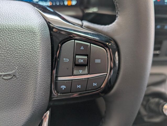Ford Tourneo Custom Tit. 2.0 L1 SOFORT!