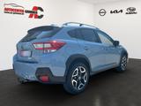 Subaru XV 2.0i Comfort - Subaru Gebrauchtwagen von 2018