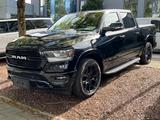 Dodge RAM 1500 Laramie Sport *LPG*AHK*Navi* - Dodge RAM Gebrauchtwagen in München