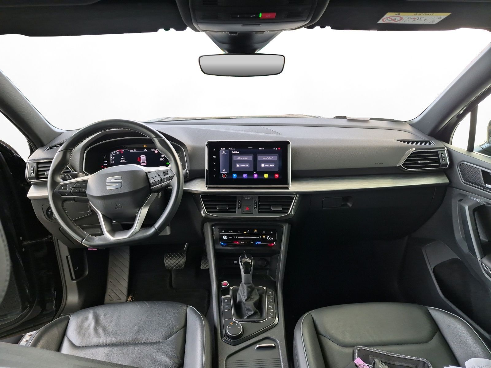 Seat Tarraco - Bild 5