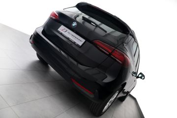 BMW 216i Active Tourer 1.Hand RFK Garantie 09-2028