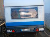 Hobby Excellent 485 - Wohnwagen bis 2.000 Euro