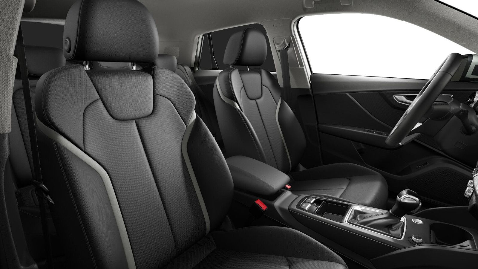 Audi Q2 - Bild 7