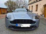 Aston Martin V8 Vantage N430 - Aston Martin aus 2015