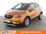 Opel Mokka X 1.4 Turbo Innovation Aut*NAVI*LED*TEMPO* - gebrauchte Opel Mokka X aus dem Jahr 2019