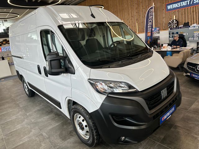 Fiat Ducato Hochr.-Kasten 35 140 L2H2 *Kamera*