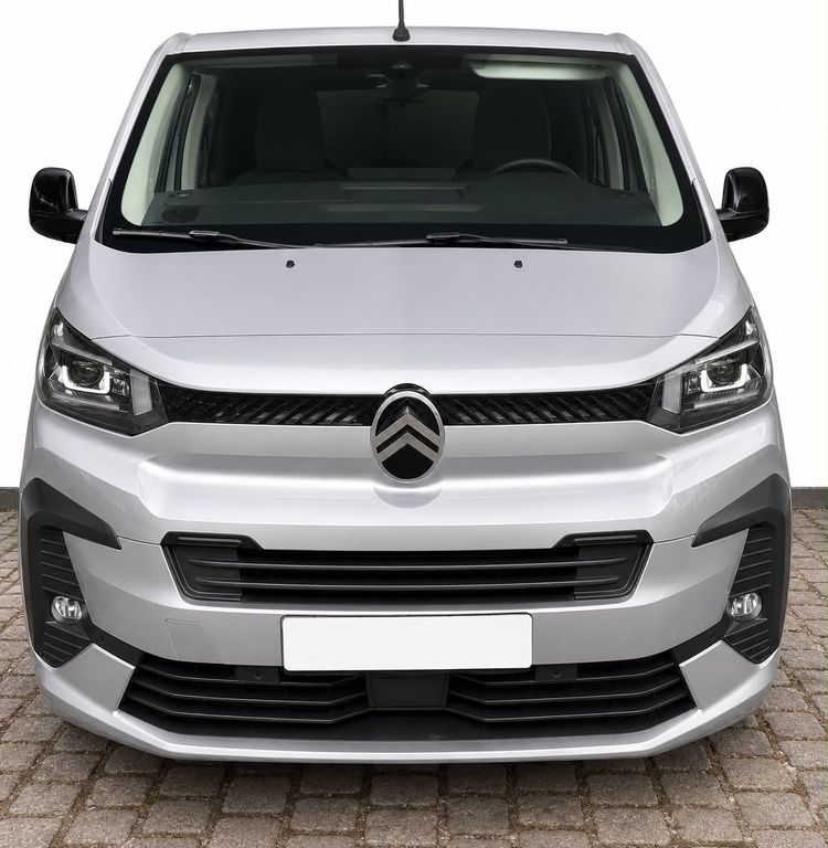 Image of Citroën SpaceTourer