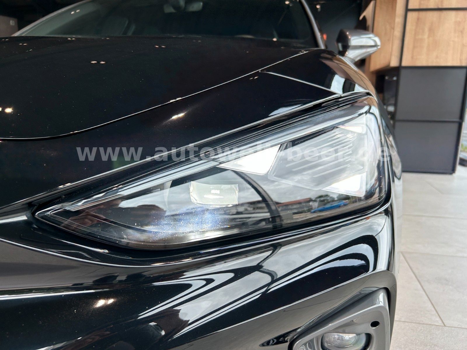 Cupra Leon - Bild 31