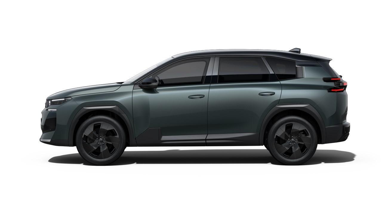 Citroën C5 Aircross PLUS #NAVI #KLIMAAUTOM. #KAMERA #LED