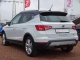 Seat Arona 1.0 TSI DSG FR LED Navi ACC Kamera Keyless - Seat Arona aus 2020