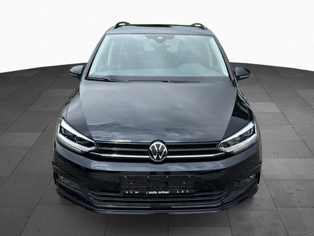 Fahrzeugabbildung Volkswagen Touran 2.0 TDI HIGHLINE KAMERA TRAILER-ASSIST AH